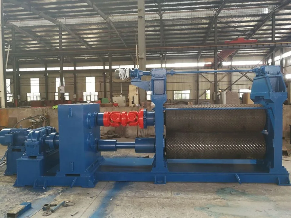 
Metal sheet embossing machine 