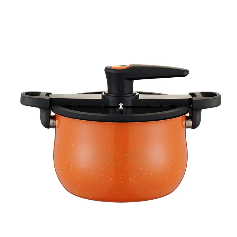 Stainless Steel 304 Pressure Cooker High Quality Kitchen Equipment Multi Commercial Pressure Cooker Rice Cooker