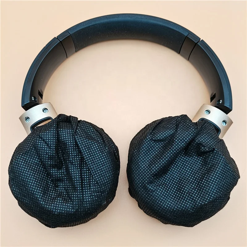 Disposable Health examination Headphone Cover