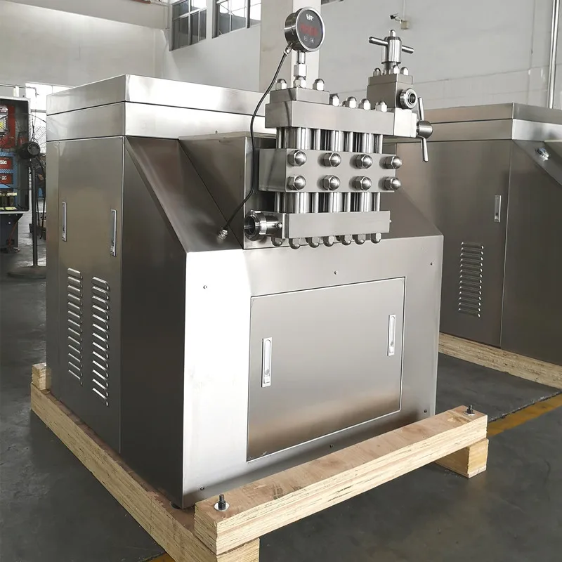 almond milk homogenizer shanghai youcan homogenizer small milk homogenizer