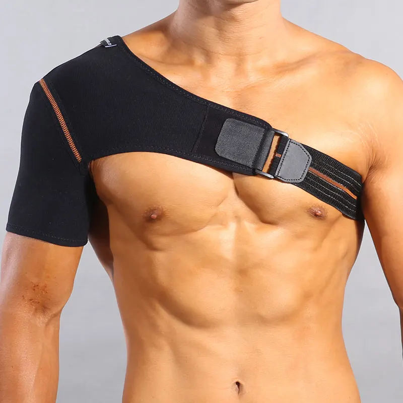 Brilliant physiotherapy devices orthopedic retractors frozen shoulder exercises pain relief belt sling