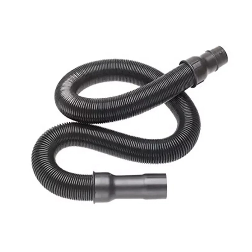 ПВХ стальной шланг пылесоса гибкий всасывающий промышленный Удлинительный