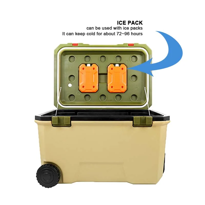 New Arrival Fresh-Keeping Popular bluetooth speaker portable audio player music cooler box for  travel