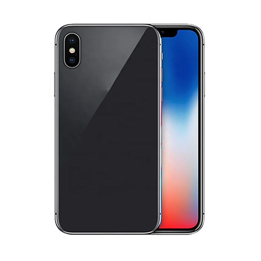 Original Unlocked Wholesale second hand used phones mobile Brand Phone real smartphones for ios phone xr x xs max