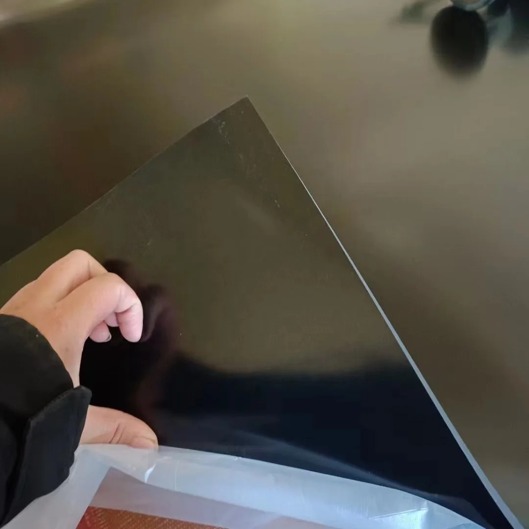 Inflame resistant rubber sheet fire resistant  anti-burning heat-resistant Flame retardant