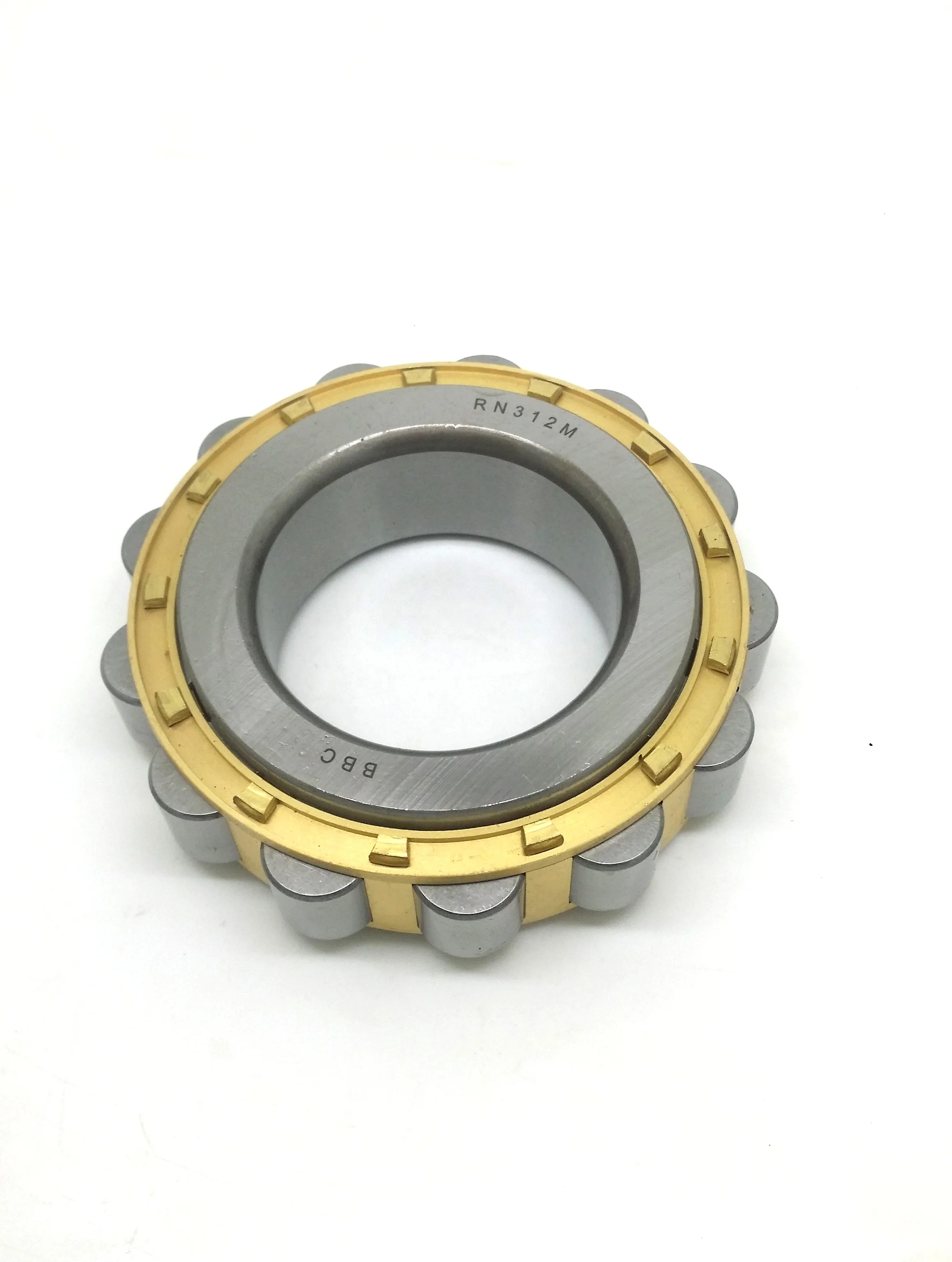 RN series cylindrical roller bearing RN204M