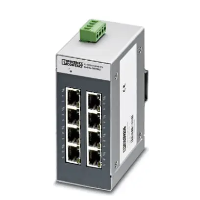 Реле безопасности Phoenix FL SFP LX-2891767 твердотельное обменное реле phoenix источник питания plc