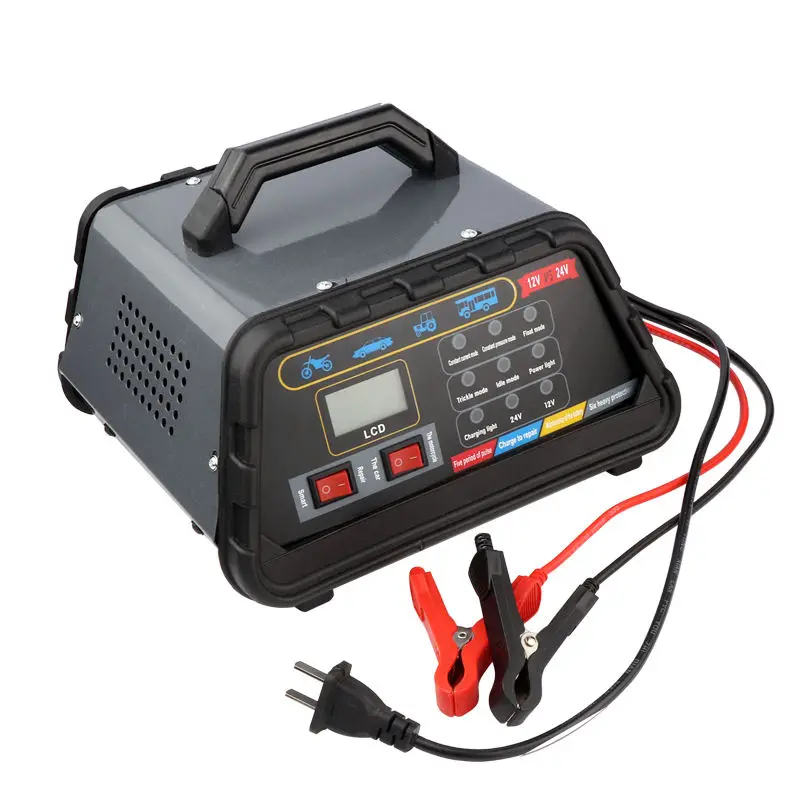 Automobile Battery Charger 12v 24v 450w Car Charger for Transformer