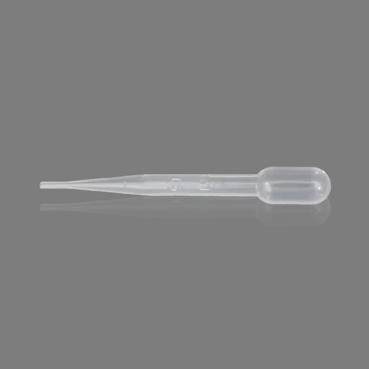 cheap price china manufacturer bulk package 3ml plastic pasteur pipette transfer pipette