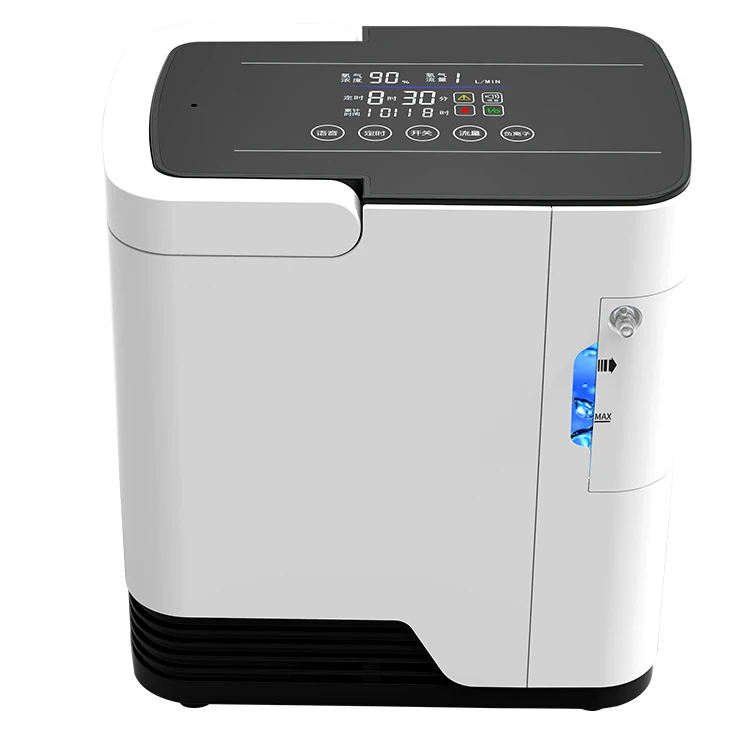 10 liter high flow oxygen-concentrator medical equipment 10 l oxygen concentrator manufacturer