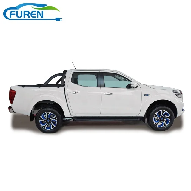 Chinese Factory City Used Autos New 4 Wheels SUV Solar Furen Electric Car And Vehicle