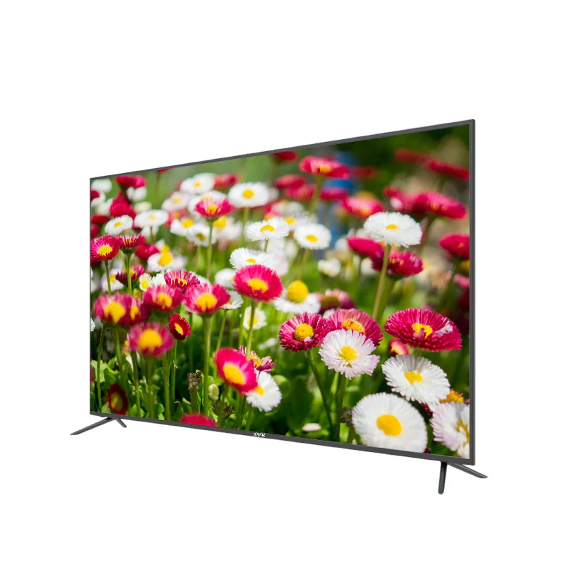 Смарт-телевизор SKD CKD, 85 дюймов, 4k, android, Wi-Fi