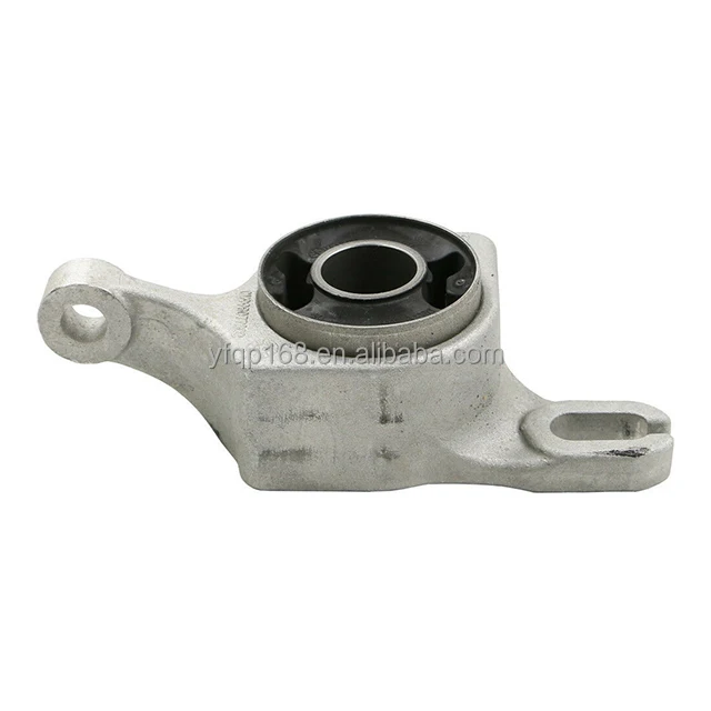 K201335 5168158AA 5168158AB 68022600AD передний правый рычаг управления втулка для DODGE DURANGO 2011-2015 JEEP GRAND CHEROKEE