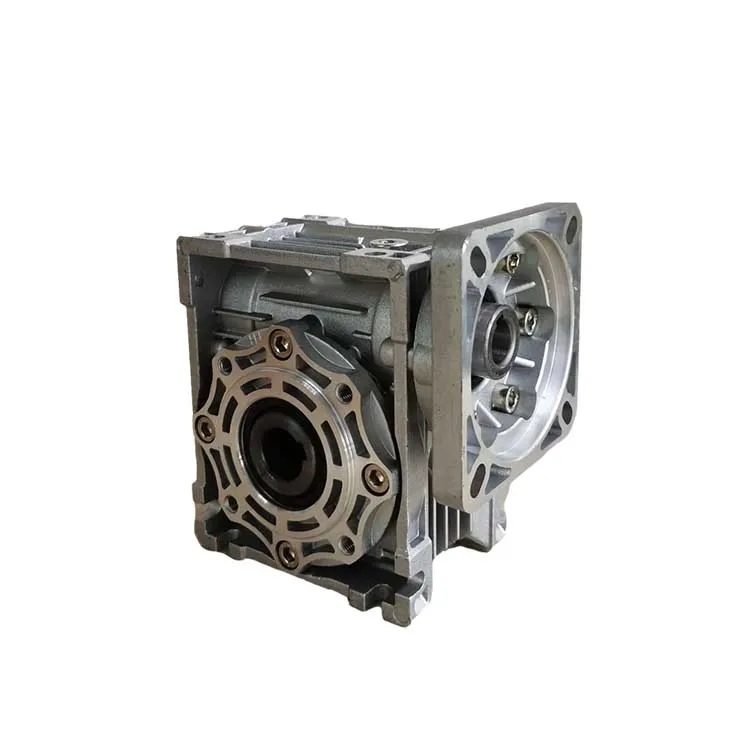 Шаговый двигатель nema 17, червячный редуктор, редуктор NMRV30, диаметр отверстия 14 мм, соотношение 20:1