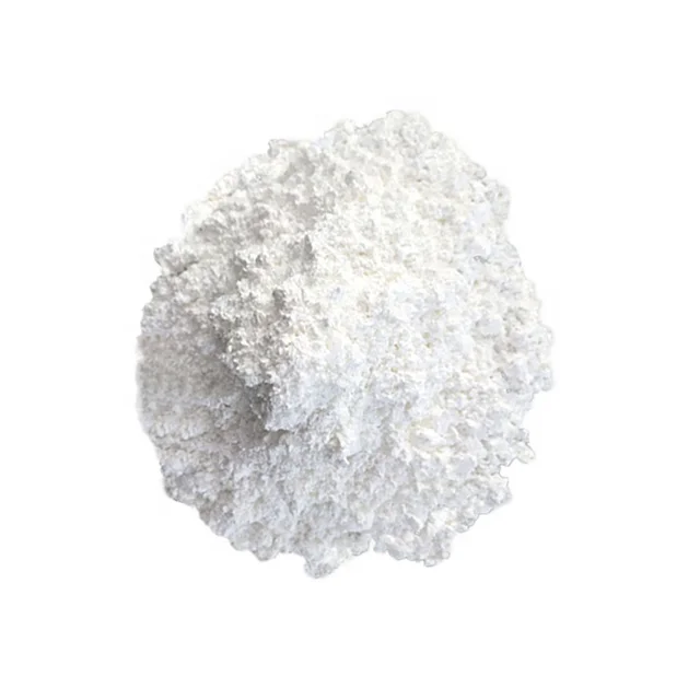 High Purity  Lanthanum Oxide Nanometer La2O3 Powder