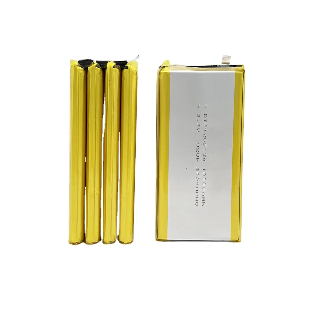 Сертификат KC BIS перезаряжаемый 2S Lipo Li полимерный 7 4 В 1265135 3 10Ah 37Wh 10000mAh литий-полимерный аккумулятор для Power Bank