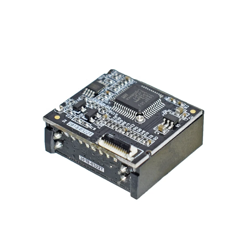 OEM Mini CCD Barcode Scanner Engine 1D Barcode Reader
