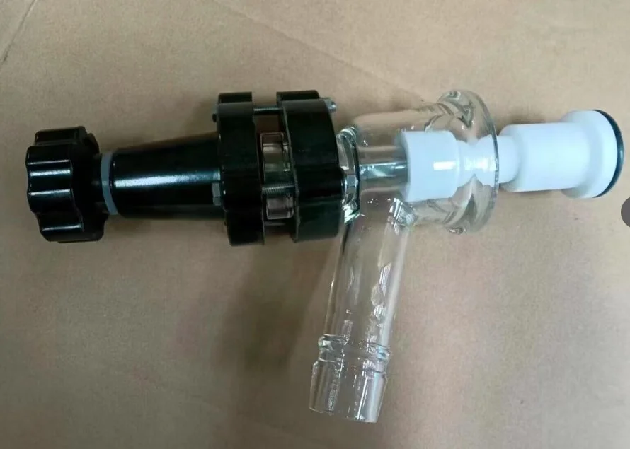 Мешалка для стеклянной посуды, мешалка с заметным запечатанным стеклом, объем 10 л, 20 л, 30 л, 50 л, 100 л, 200 л