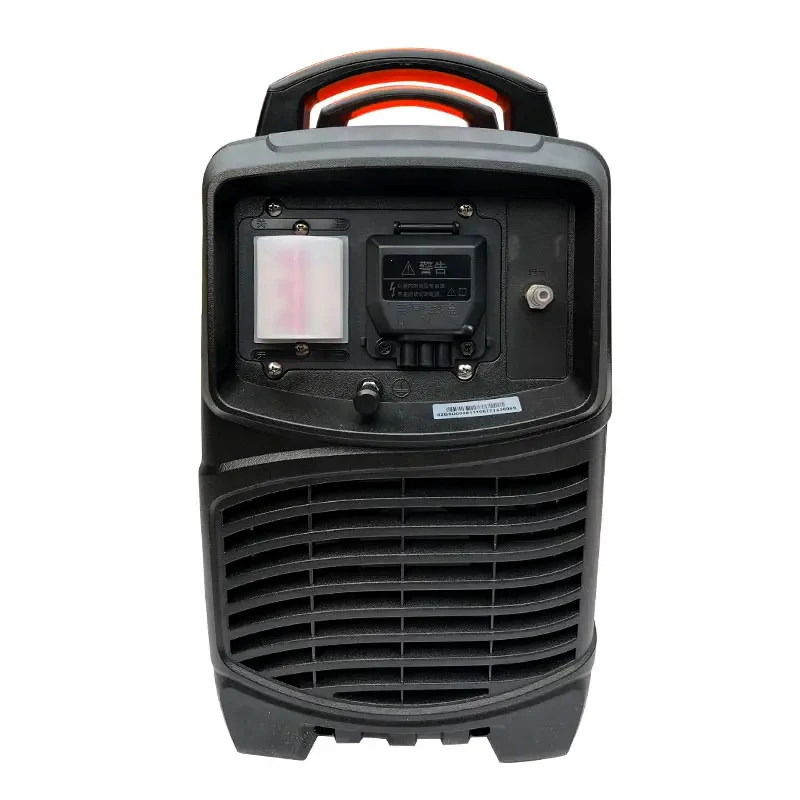 Jasic argon arc welding machine WSME-315 AC and DC pulse aluminum welding cold welding