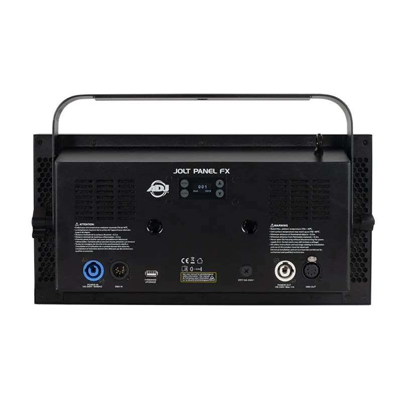 ADJ JOLT PANEL FX Rgb Strobe Led Flash Light For Club Decoration Dj Led Stage Lights