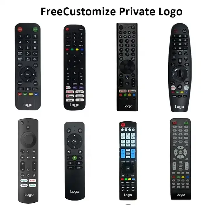 OEM Factory Price 43' 4k Smart Led Television 43 Inch Flat Screen Android Led TV Android Smart TV