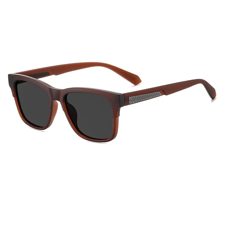 2024 Polarized Sports Light Frame Cycling Cricket Bike Sunglasses Driving Fishing Cycling Sunglasses