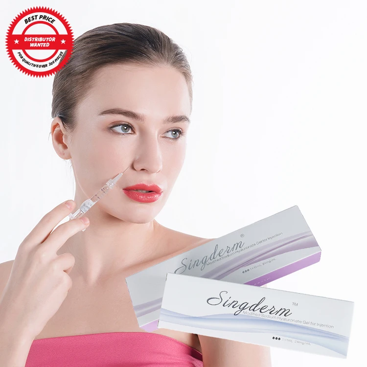 factory dermal filler HA buy 10ml face injection hyaluronic acid price