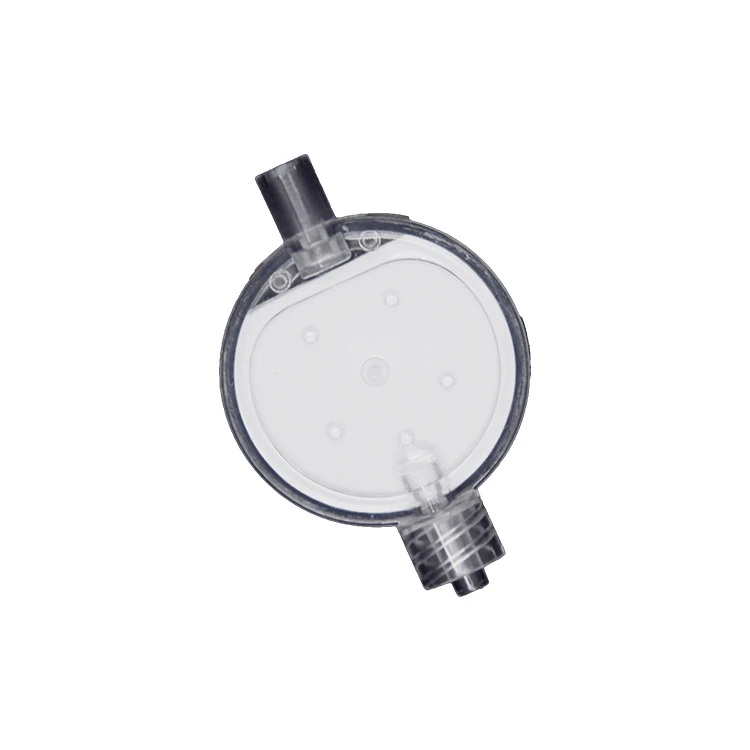 Hospital Used 0.22 Micron Disposable Precise Medical Liquid Filter Medical Bacterial Viral Filter