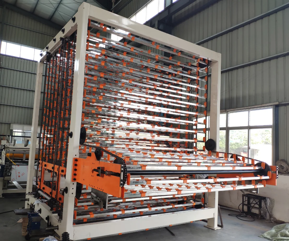 High Speed Toilet Roll Paper and Kitchen Towel Production Line,Automatic small toilet paper machine production line