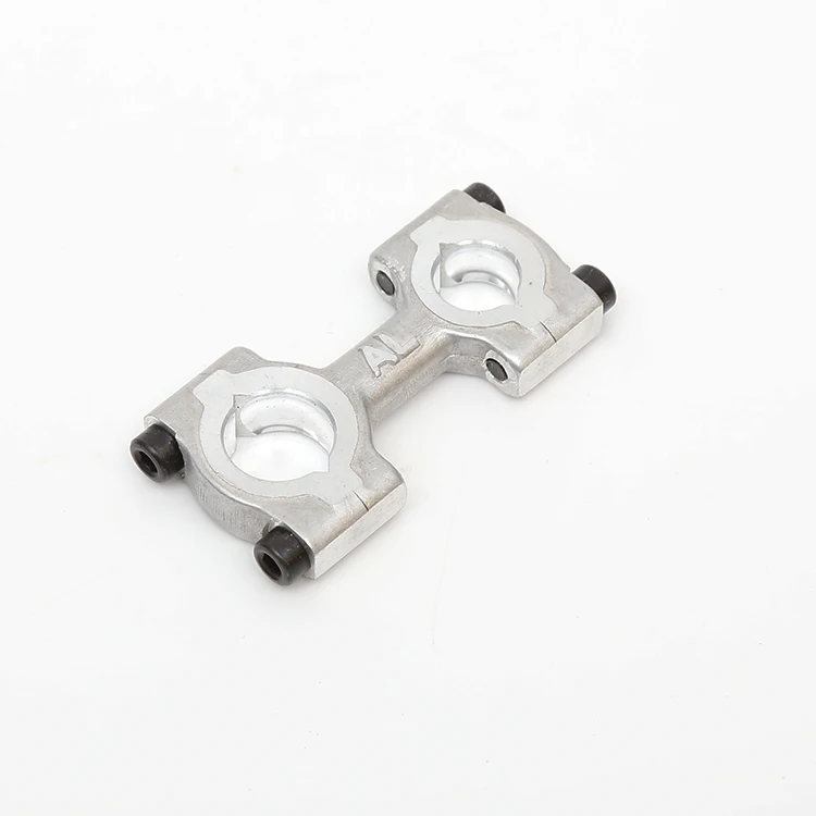 2100215+2100900 premium quality sewing machine parts sewing machine connecting rod for pegasus siruba sewing machine