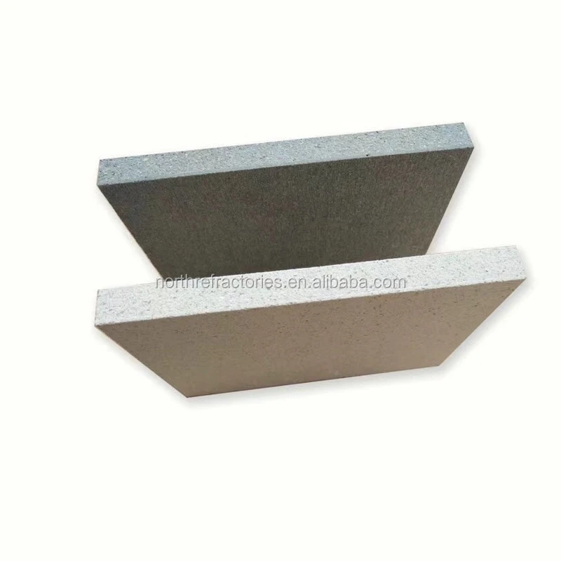 9mm Magnesium Oxide Fire Rated Boards  2024 Popular sale