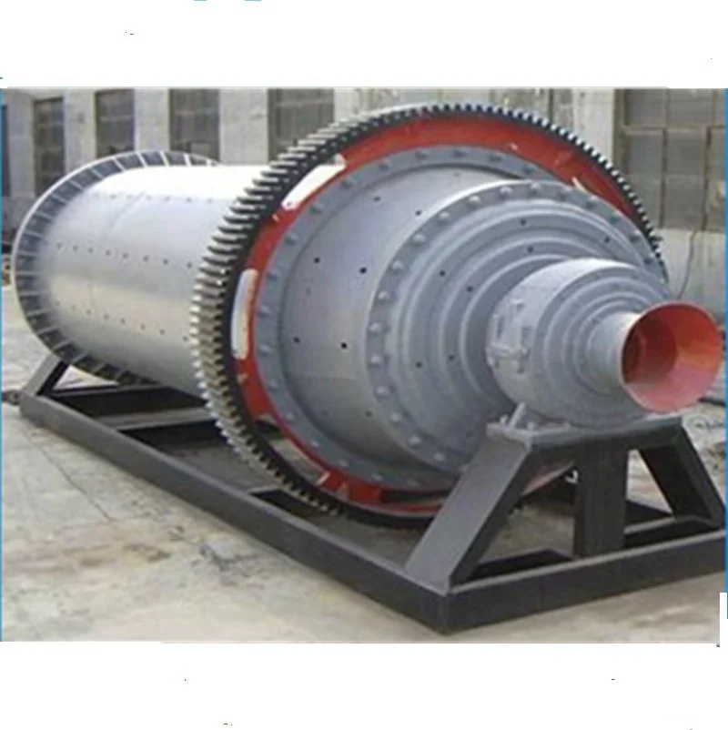 most popular ball miller grinding machine/ballmill made in china