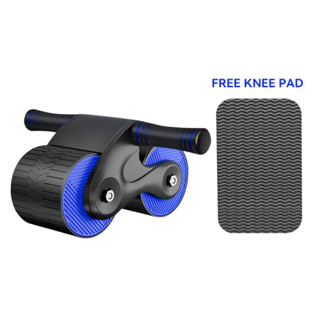 2023 TOP SELL AB Wheel Roller Tank Wheel Design Abdominal Exercise Roller