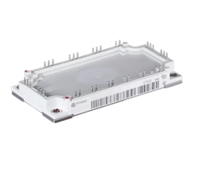 FP100R06KE3 INFINEONS IGBT 600V 100A 335W EconoPIM 3 PIM Three Phase Input Rectifier