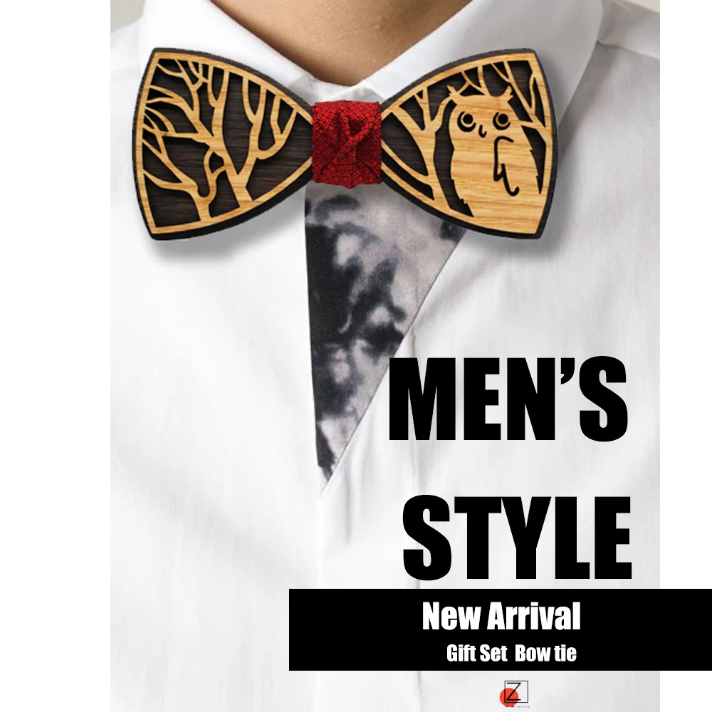 Деревянный перо галстук-бабочка для мужчин роскошный галстук-бабочка с коробкой модные орех галстук-бабочка для мужчин; Обувь в деловом стиле; Вечерние свадебные туфли