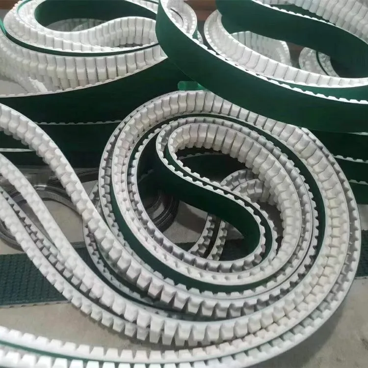 HTD 5M TIMING BELT PU TIMING BELT PU OPEN BELT steel wire core