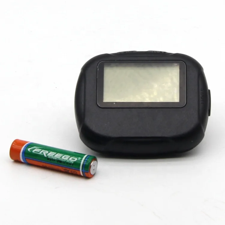 Sports timer digital stopwatch waterproof Countdown Timer watch Shockproof Swimming Running Training Memory Lap racer Stop watch