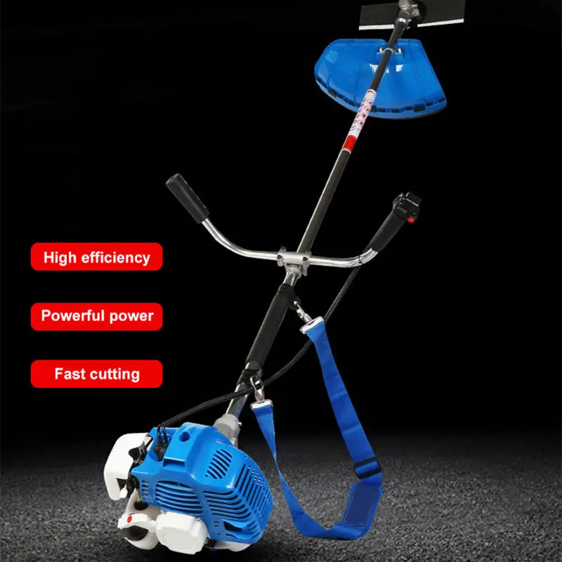 4-Stroke Garden Tool GX35 Engine Brush Cutter Power String Trimmer Power Brush Cutter