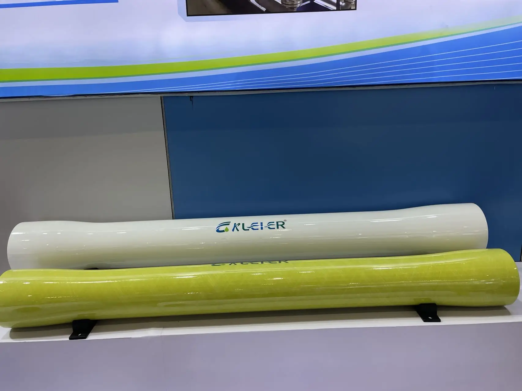 Factory direct sales of high quality water treatment equipment wholesale 8040 4040 frp ro membrane housing