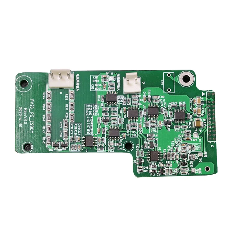 Box Build SMT Soldering Prototyping Manufacturer Turnkey Services Custom Electronics Bom List Pcb PCBA Assembly In Shenzhen