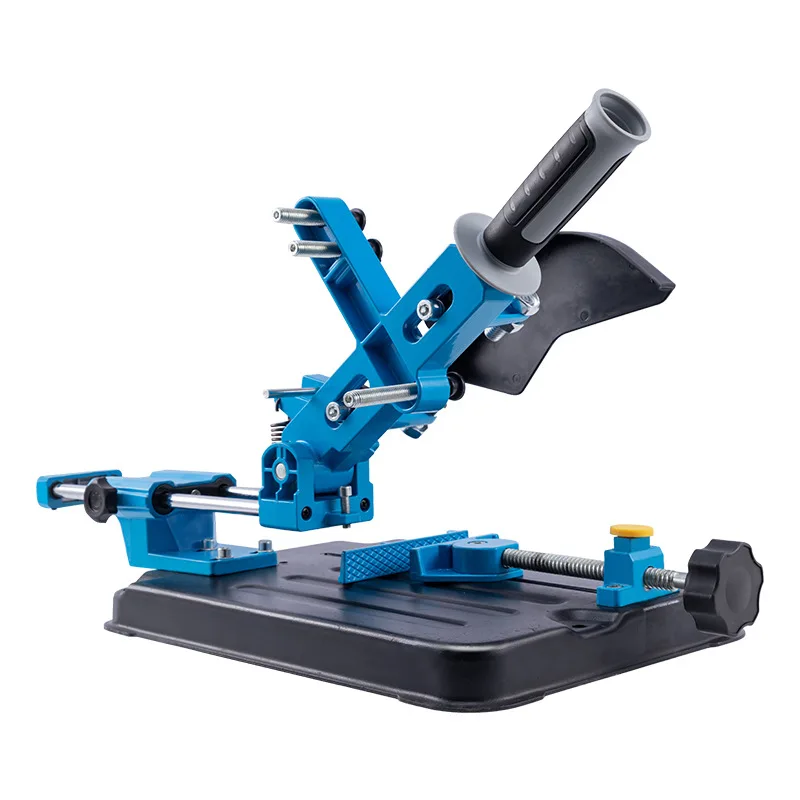 Wood working Tools Other Hand Tools Sliding 110-125mm Angle Grinder Stand