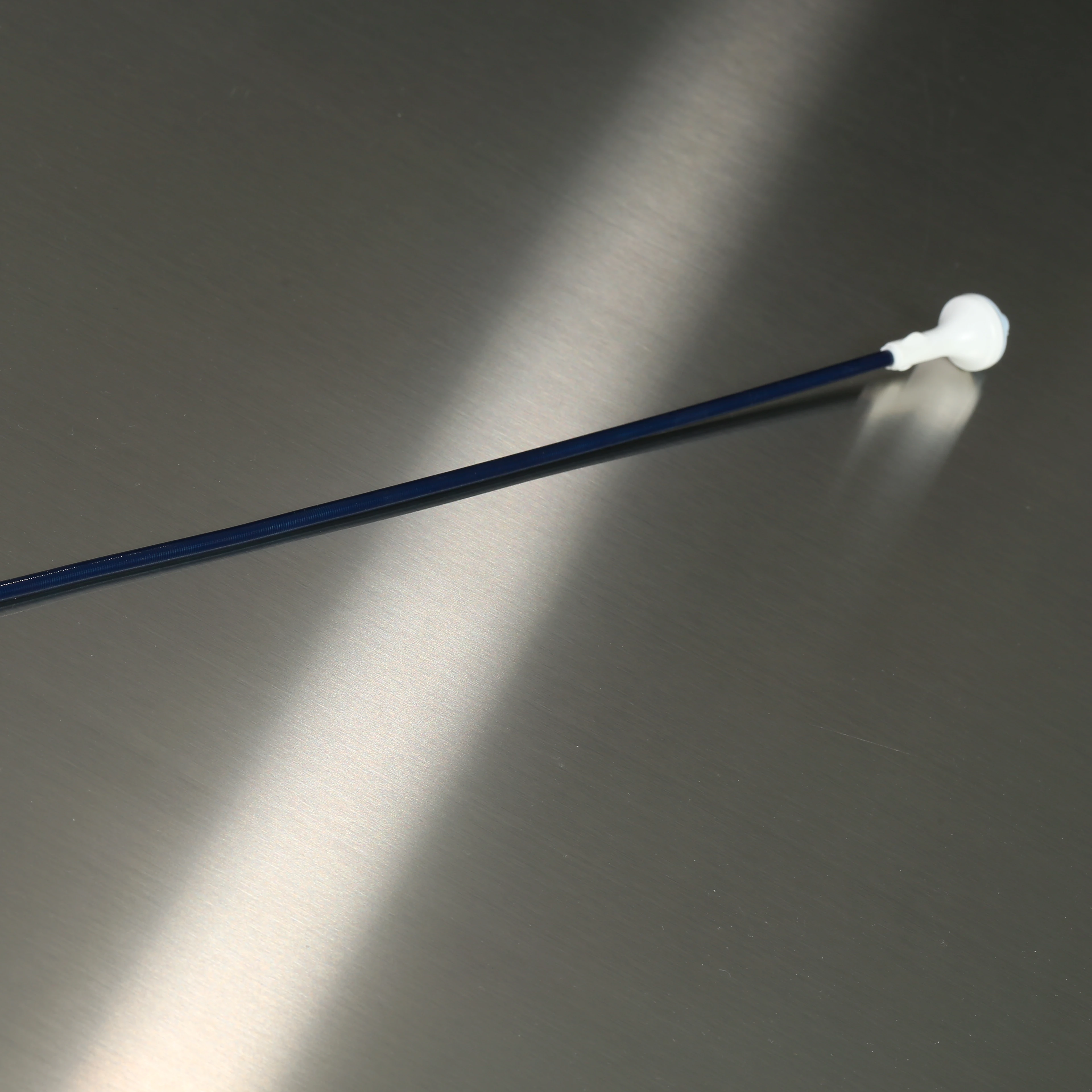 Medical surgical instruments endoscope ureteral access sheath