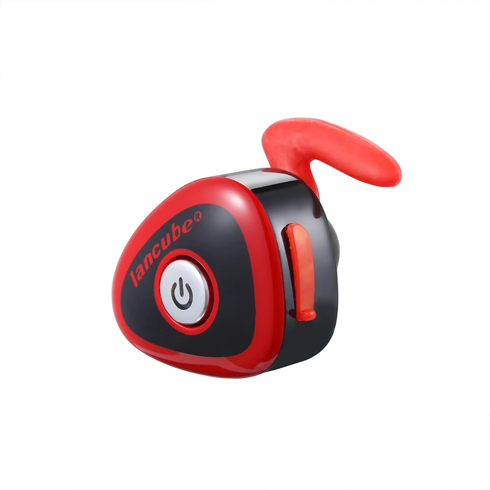 Истинный беспроводной скрытый Невидимый bluetooth-наушник