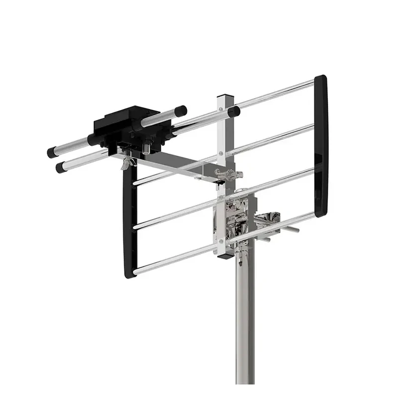 Hot Selling in the United States Antenna without Connecting to the Internet High Gain UHF VHF for Smart TV Television