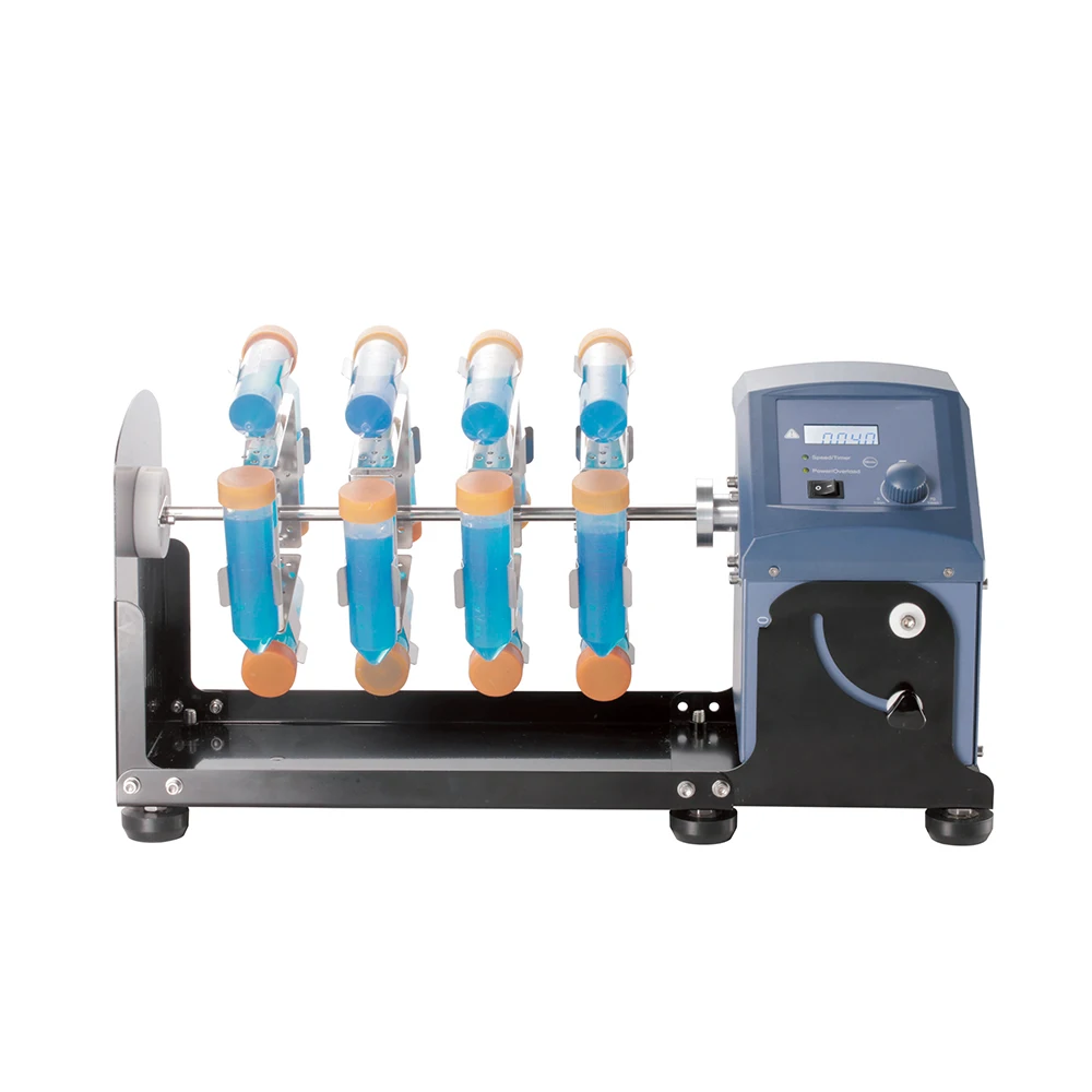 Wholesale Good Price Laboratory New Design Vortex Mixer Lcd Digital Rotator