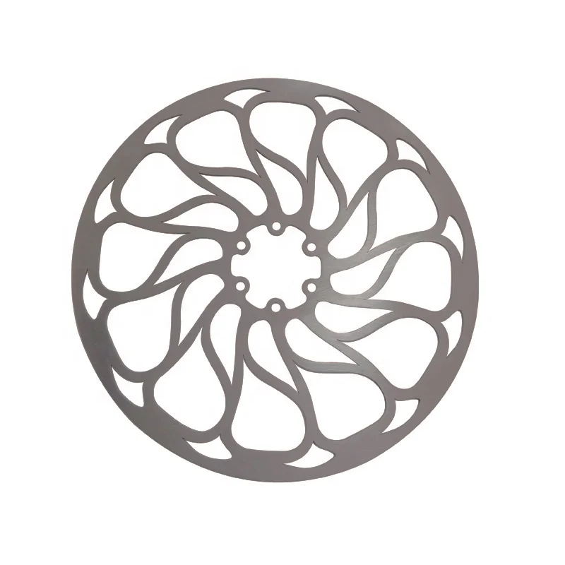 precision manufacturing CNC sheet metal laser cutting metal parts fabrication stainless steel aluminum laser cutting service