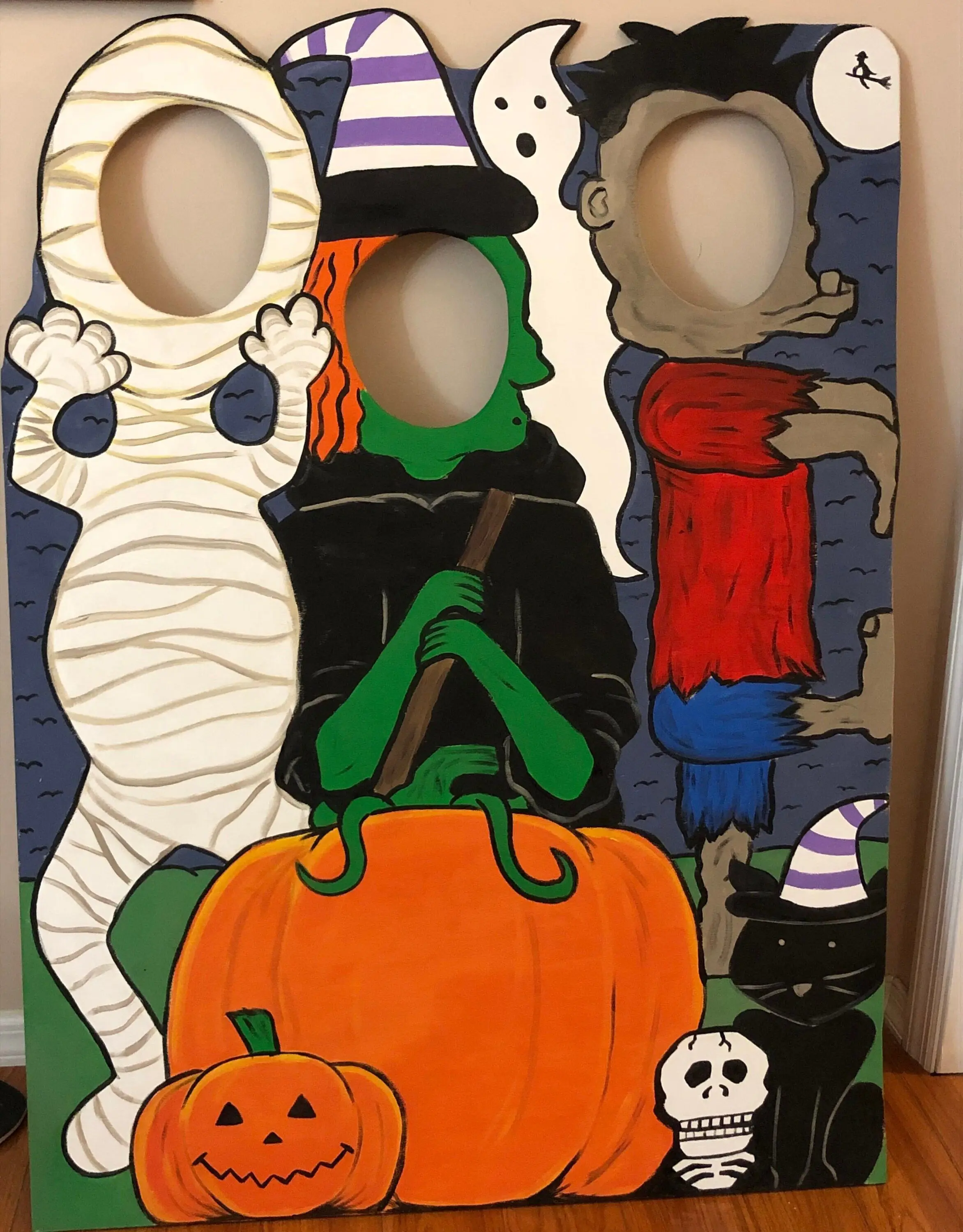 Customized UV Printing 5mm Thick Unique Creative PVC Foam Board Photo Booth Props for Wedding