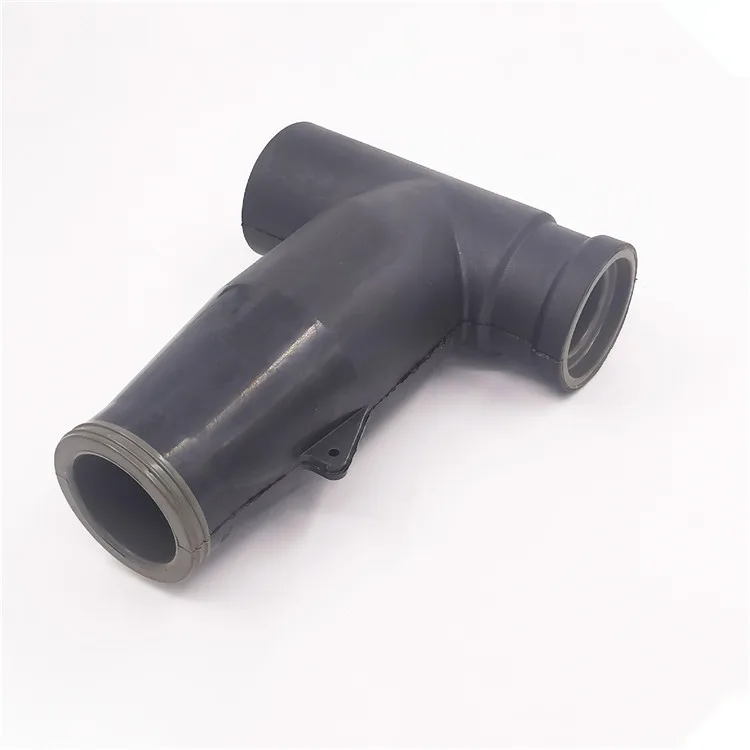 
 High Quality shielded housing connector ground sale cable front connector  
