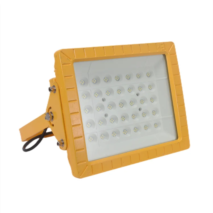 Atex Gas Dust LED 150w waterproof outside explosion proof flood lighting anti-explosive flood lamps