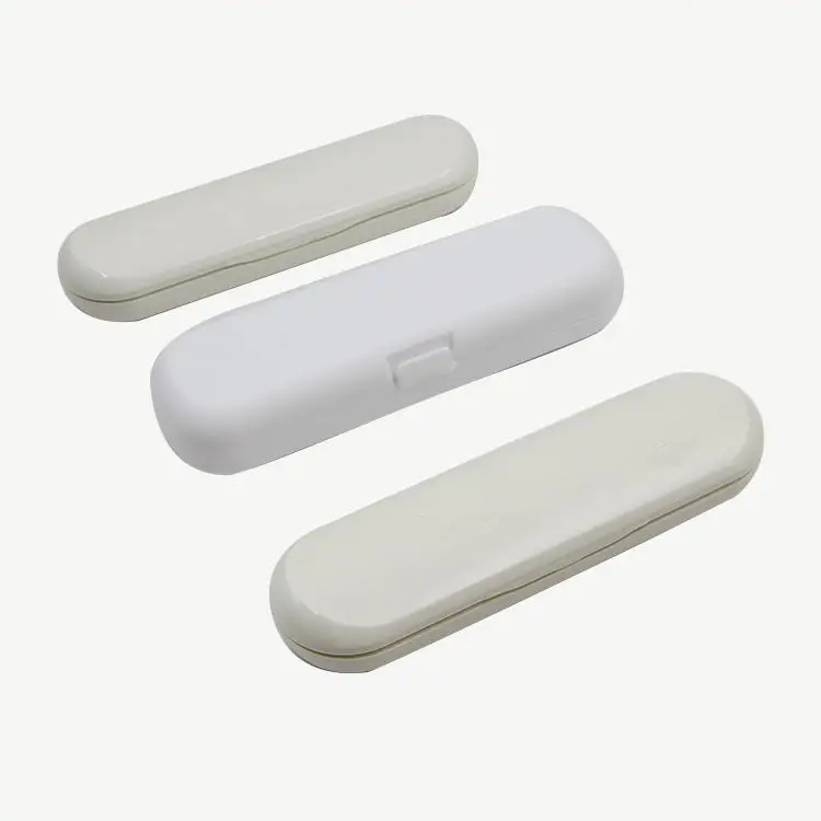 
Factory-customized and portable electric toothbrush storage box 